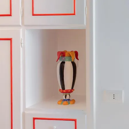 Apartman Casina Caprese *