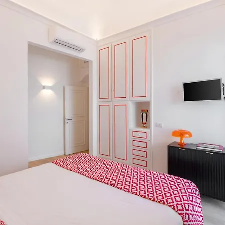 Casina Caprese Apartman