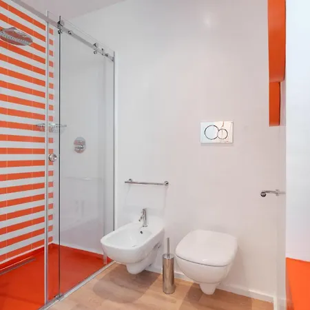 Casina Caprese Apartman Capri