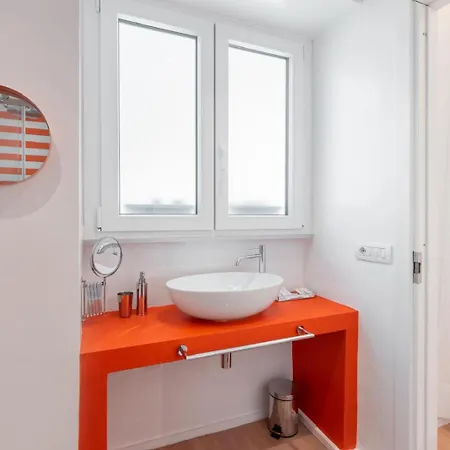 Casina Caprese Capri