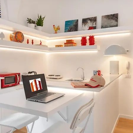 Casina Caprese * Capri