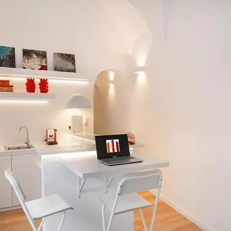 Apartman Casina Caprese Capri