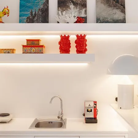 Casina Caprese Apartman