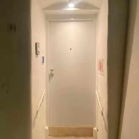 Apartman Casina Caprese *