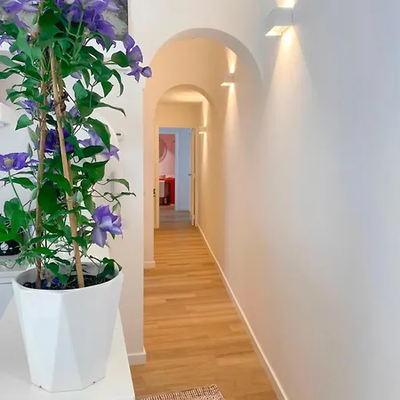 Casina Caprese * Capri