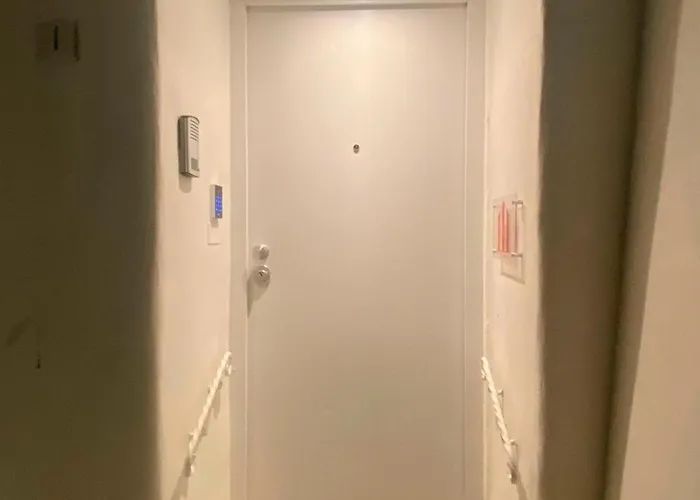 Daire Casina Caprese By Caprirooms *