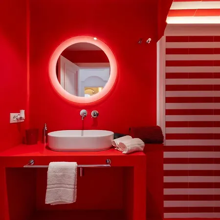 Casina Caprese Apartment Capri