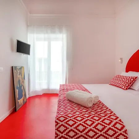Casina Caprese *
