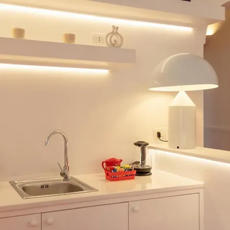 Apartment Casina Caprese