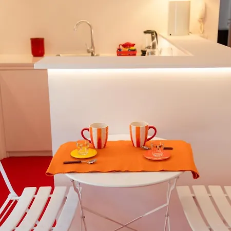 Casina Caprese Apartment *