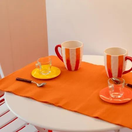Apartment Casina Caprese