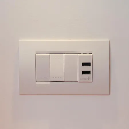 Apartment Casina Caprese