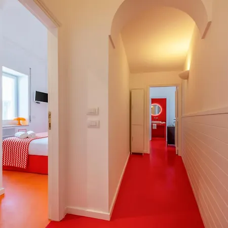 Casina Caprese Apartment Capri