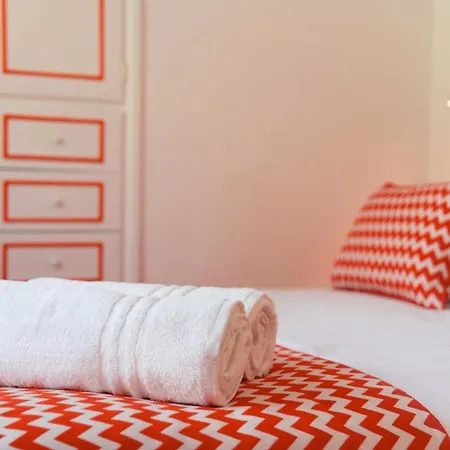 Apartment Casina Caprese *