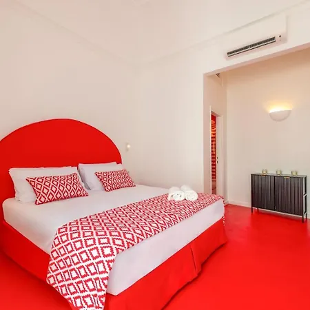 Casina Caprese Apartment