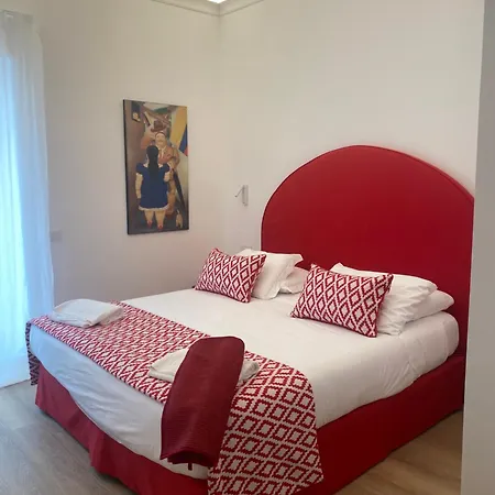 Casina Caprese