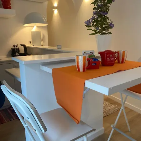 Casina Caprese Apartment Capri