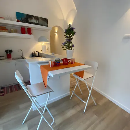 Casina Caprese * Capri