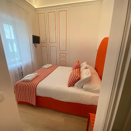 Casina Caprese Apartment Capri