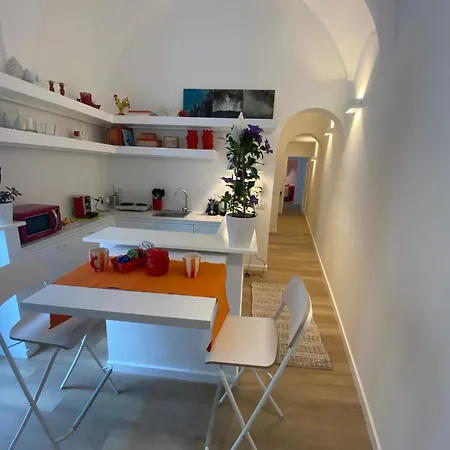 Casina Caprese *