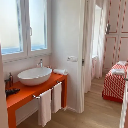 Casina Caprese * Capri