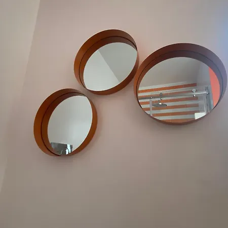 Casina Caprese Apartment