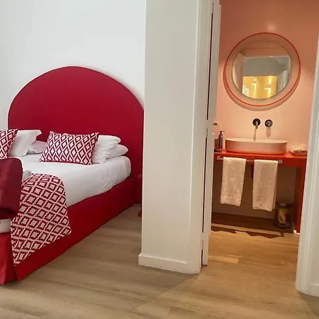 Casina Caprese Apartment Capri