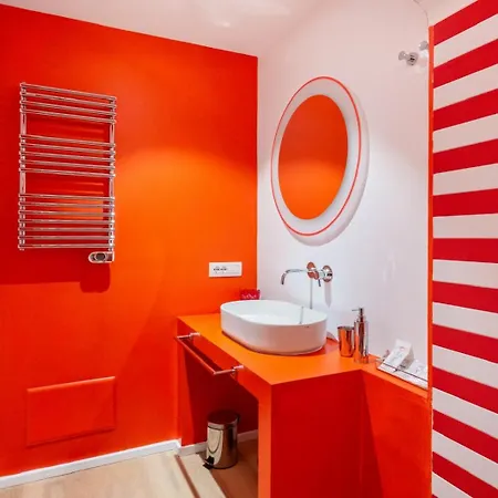 Casina Caprese By Caprirooms Pensionat