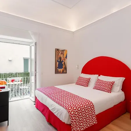 Casina Caprese Apartment *