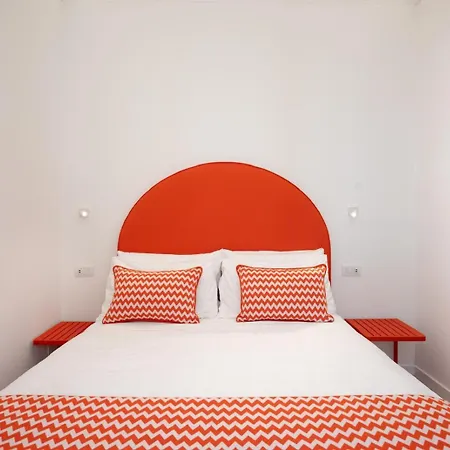 Pensionat Casina Caprese By Caprirooms 3*