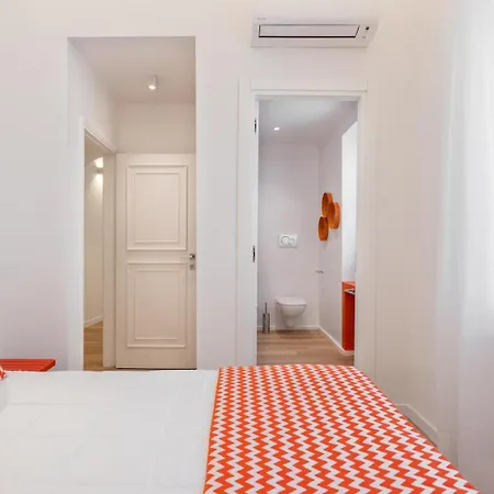 Casina Caprese By Caprirooms 3*