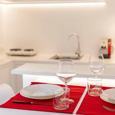 Casina Caprese Apartment Capri