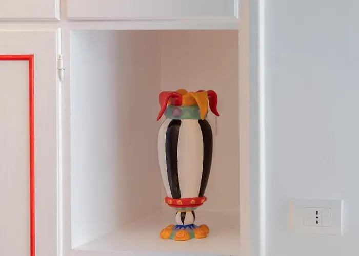 Apartamento Casina Caprese By Caprirooms *