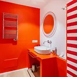 Casina Caprese By Caprirooms Affittacamere
