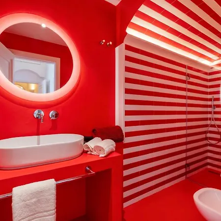 Casina Caprese *
