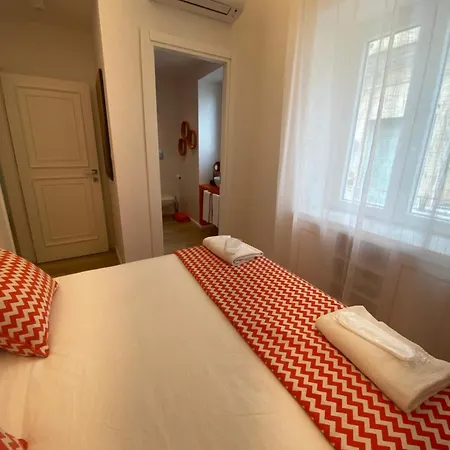 Apartment Casina Caprese Capri