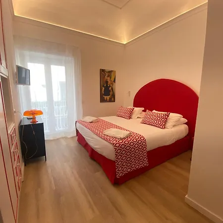 Casina Caprese *
