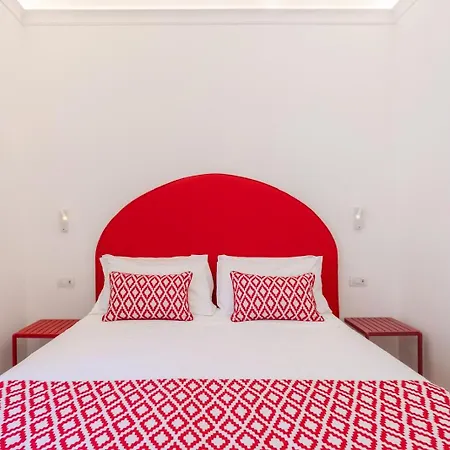 Casina Caprese By Caprirooms 卡普里