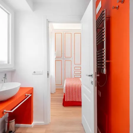 Casina Caprese By Caprirooms