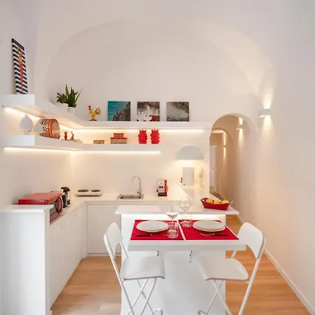 Casina Caprese *