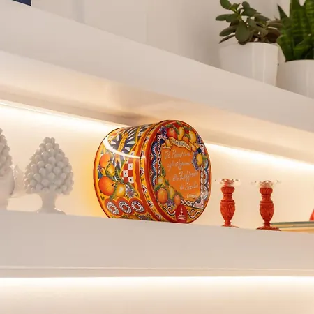 Casina Caprese * Capri