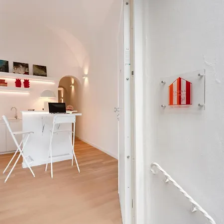 Appartamento Casina Caprese Capri