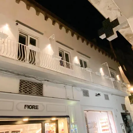Casina Caprese By Caprirooms 3*