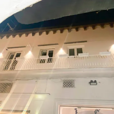 Casina Caprese By Caprirooms * Capri