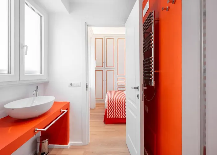 Casina Caprese By Caprirooms