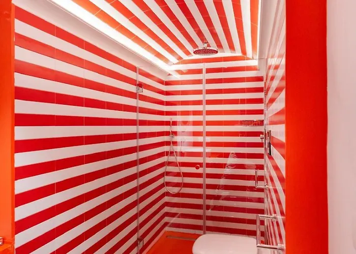 Casina Caprese By Caprirooms 카프리