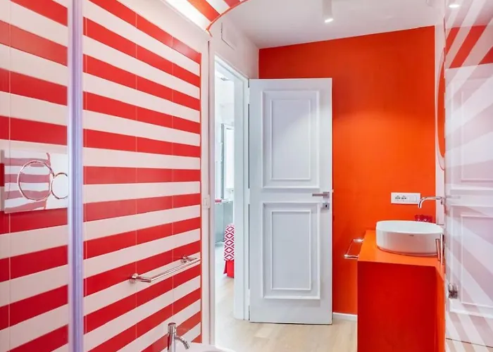 Apartamento Casina Caprese By Caprirooms