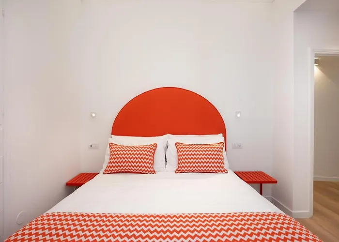 Apartamento Casina Caprese By Caprirooms *