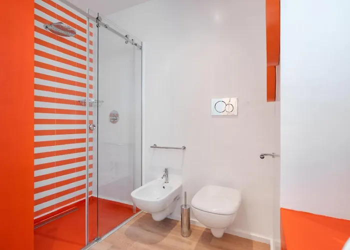 Casina Caprese By Caprirooms 아파트 카프리