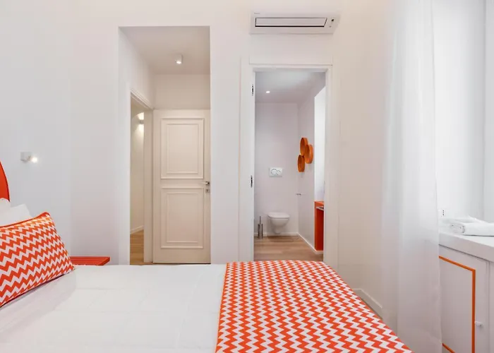 Casina Caprese By Caprirooms *